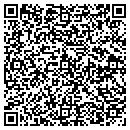 QR code with K-9 Cuts & Kennels contacts