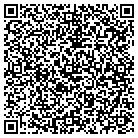 QR code with Raymond C Anderson Asscs Inc contacts