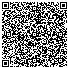 QR code with Raymond C Anderson Asscs Inc contacts