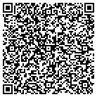 QR code with Advance Publications Of Perry contacts