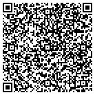 QR code with Mann's Choice United Methodist contacts