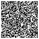 QR code with L K Grinding Machine Service contacts