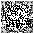QR code with David Tesone Trucking Inc contacts
