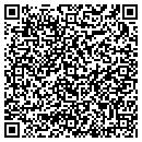 QR code with All In Stitches Embroider Co contacts