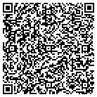 QR code with Calvary Bible Fellowship Charity contacts
