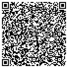 QR code with Hamlin-Mt Cobb Medical Center contacts