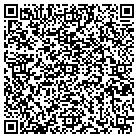 QR code with Magee-Womens Hospital contacts