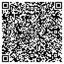 QR code with Hostetler & Tomko Lumber contacts