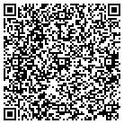 QR code with Service Master Contract Service contacts