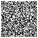 QR code with Anser Comm contacts