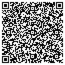 QR code with A & A Auto Parts contacts