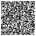 QR code with Sams Auto Body contacts