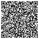 QR code with C W Carlson Construction Co contacts
