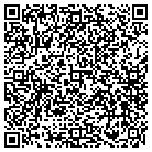 QR code with Heidar K Jahromi MD contacts