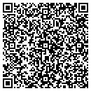 QR code with S J Spectrum Inc contacts