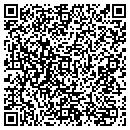 QR code with Zimmer Printing contacts
