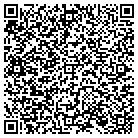 QR code with W T Publishing & Broadcasting contacts