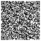 QR code with J C's Starter & Alternator Co contacts