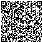 QR code with M & B Home Improvements contacts