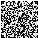 QR code with Hoover Builders contacts