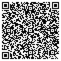 QR code with Alcor Warehousing contacts