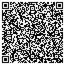 QR code with R R Marinucci Co contacts