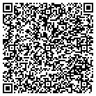 QR code with George Zhang Insurance Angency contacts