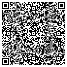 QR code with Hines Property Management contacts