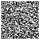 QR code with Robert C Evans DDS contacts
