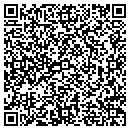 QR code with J A Stranahan III Atty contacts