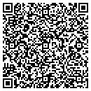 QR code with Rainbow Tanning contacts
