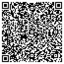 QR code with Trader Publishing Company Inc contacts
