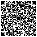 QR code with Hillmont GI contacts