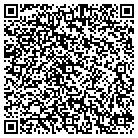 QR code with S & M Diesel Repair Shop contacts