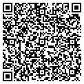 QR code with PGI contacts