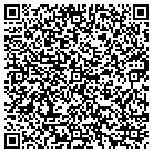 QR code with Allegheny East Vending Service contacts