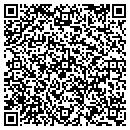 QR code with Jaspers contacts