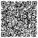 QR code with Jmh Assoc contacts