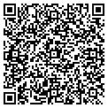 QR code with DLM Construction Inc contacts