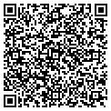 QR code with WILK B contacts
