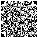 QR code with Kuzmin's Auto Body contacts