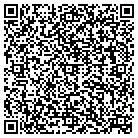 QR code with Riddle Dept-Radiology contacts