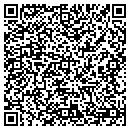 QR code with MAB Paint Store contacts