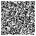 QR code with Gymboibee contacts