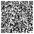 QR code with The Cs Group contacts