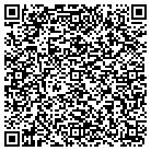 QR code with Corning Clinical Labs contacts