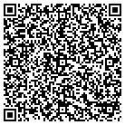 QR code with Ronald Hoon Quality Painting contacts