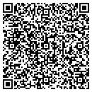 QR code with Haas Russell K Cstm Carpentry contacts