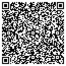 QR code with R CS Print Specialists contacts