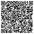 QR code with AGF Mfg contacts